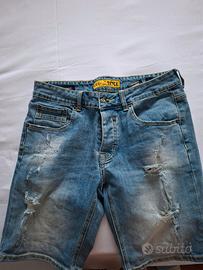 pantaloncini Datch