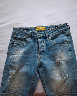 pantaloncini Datch