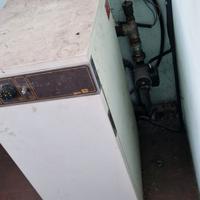 Caldaia a metano Bongas