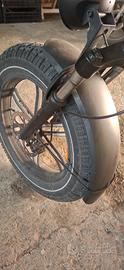 bici elettrica 