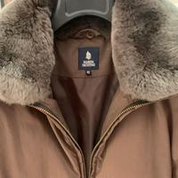 piumino MARINA YACHTING tg 42