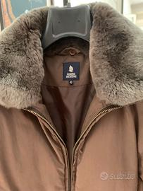 piumino MARINA YACHTING tg 42