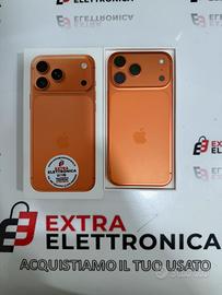 IPhone 17 pro max 256gb con qualche lieve segno