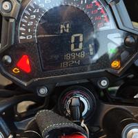 Kawasaki Z 400 - 2019