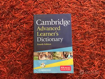 Dizionario INGLESE-ITALIANO