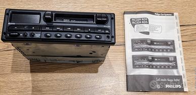 Autoradio Philips RC 329 RDS