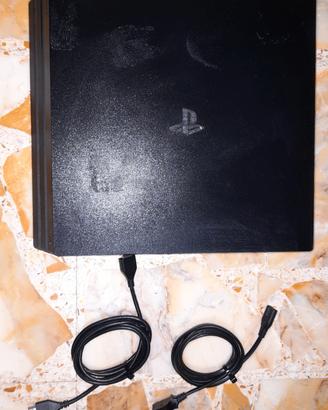 PLAYSTATION 4 PRO 1 TB