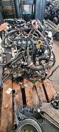 Motore Seat Ibiza 2015 1.4 TDI 55KW CUS