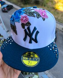 cappello personalizzato misura XL 