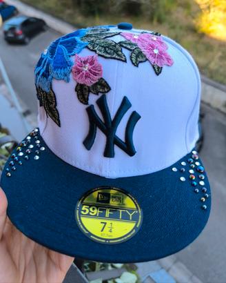 cappello personalizzato misura XL 