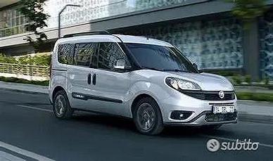 Ricambi fiat doblo 2020