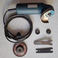 Smerigliatrice Black & Decker DM/10