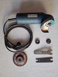 Smerigliatrice Black & Decker DM/10