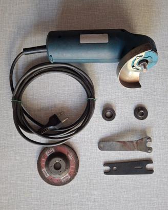 Smerigliatrice Black & Decker DM/10