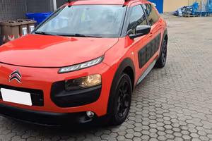Citroen C4 Cactus - FINANZIAMENTO A TASSO ZERO