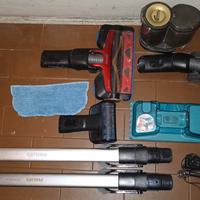 Accessori per SpeedProMax Philips FC6812