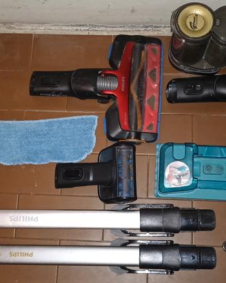 Accessori per SpeedProMax Philips FC6812