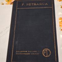 Il Canzoniere e i trionfi