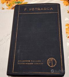 Il Canzoniere e i trionfi