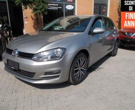 Volkswagen Golf 1.6 TDI 110 CV 5p. Highline BlueMo