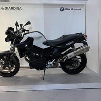 BMW F 800 R my09