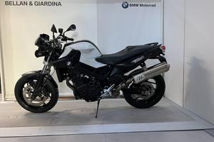 BMW F 800 R my09