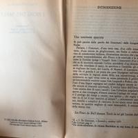 Libro I fiori del male