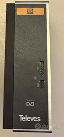 Alimentatore Televes DV3 502905