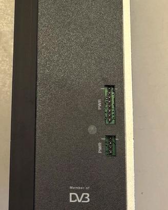 Alimentatore Televes DV3 502905