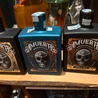 Bottiglie vuote  AMUERTE