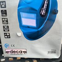 MASCHERA A CASCO AUTO-OSCURANTE