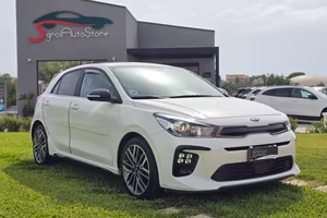 KIA Rio 1.0 T-GDi 100 CV MHEV iMT GT Line