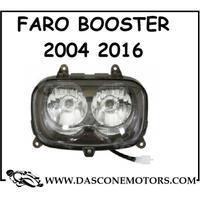FARO ANTERIORE BOOSTER 2004 2016