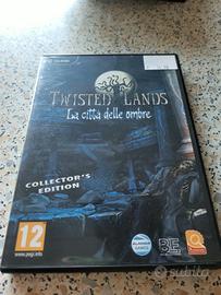 Videogioco PC - Twisted Lands