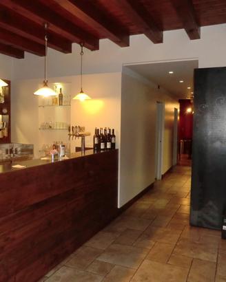 Locale bar / enoteca Codroipo centro