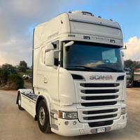 Scania R450