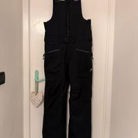 Salopette Burton Reverse 2L