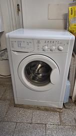 Lavatrice Indesit 6kg
