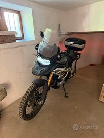 Moto bmw