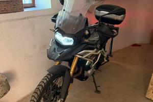 Moto bmw