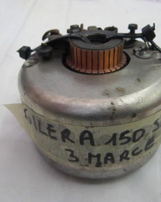 Dinamo Magneti Marelli Gilera 150 Sport 3 marce