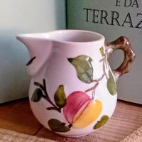 Villeroy Boch Germany "Ma Pomme " '80