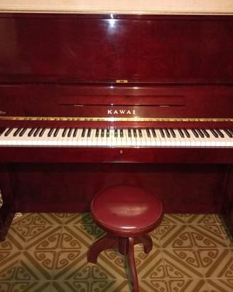 Pianoforte Kawai
