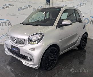 Smart Fortwo 1.0 Superpassion 71cv "PROMO FINANZI