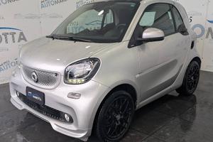 Smart Fortwo 1.0 Superpassion 71cv "PROMO FINANZI