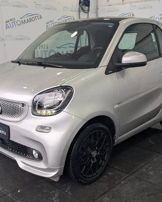 Smart Fortwo 1.0 Superpassion 71cv "PROMO FINANZI