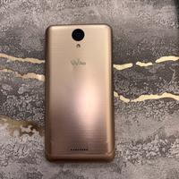 wiko harry oro