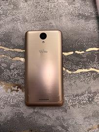 wiko harry oro