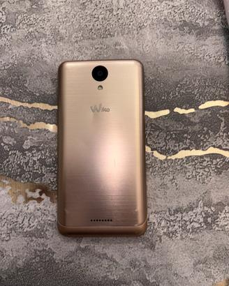 wiko harry oro