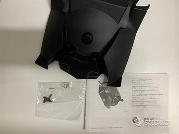 Paraspruzzi posteriore K 1200 R - 71607697281